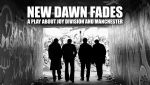 Brian Gorman - New Dawn Fades